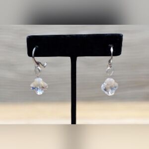 Crystal Earrings